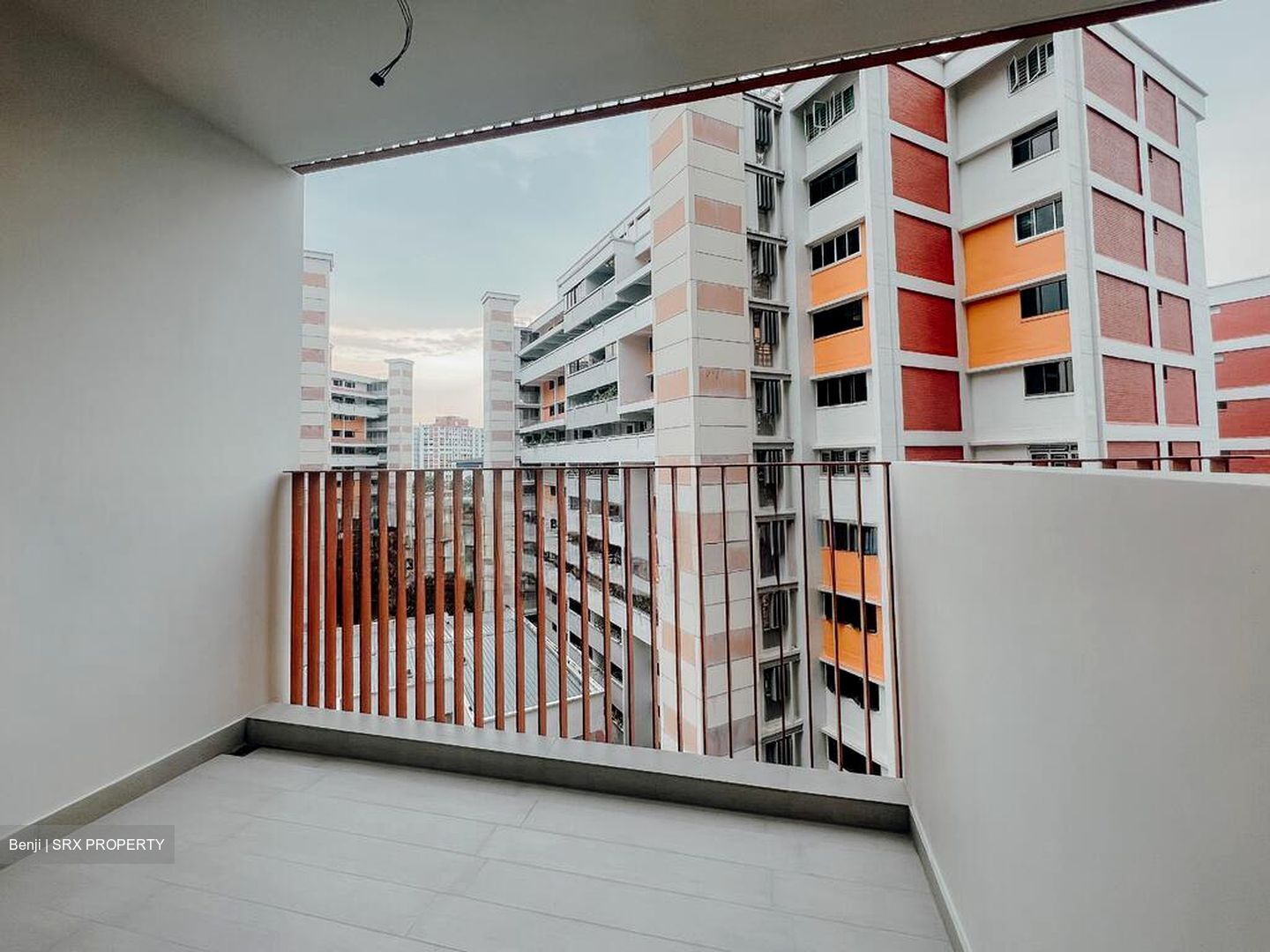 Riverfront Residences (D19), Apartment #577449151